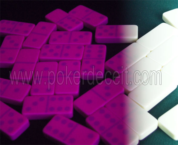 Dominó  / Mahjong